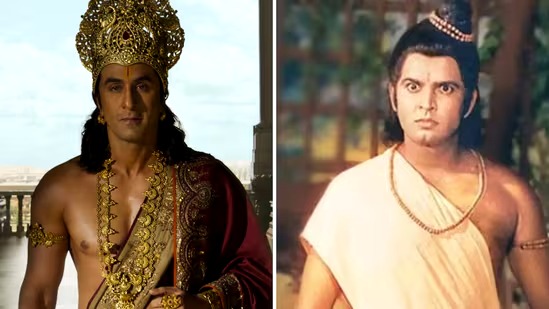 OG Lakshman Sunil Lahri 'irked' by Ramayana teaser, feels Ranbir Kapoor 'lacks innocence' to play Rama: 'He looks harsh'

Sunil Lahri Reacts to Ramayana Teaser Says Ranbir Kapoor Lacks Innocence for Rama

Sunil Lahri, known for playing Lakshman in the iconic Ramayan, has shared his honest reaction to the teaser of Ramayana.

Commenting on Ranbir Kapoor’s look as Lord Rama, Lahri said he feels the actor lacks the innocence required for the role, adding that he appears a bit harsh in the teaser.

His statement has sparked mixed reactions among fans, with some agreeing with his perspective while others supporting Ranbir’s modern interpretation of the character.

The teaser continues to generate strong buzz, with discussions around casting and portrayal dominating social media.

https://www.hindustantimes.com/entertainment/bollywood/lakshman-actor-sunil-lahri-irked-by-ramayana-teaser-feels-ranbir-kapoor-lacks-innocence-to-play-lord-rama-nitesh-tiwari-101775277161307.html
#SunilLahri #RanbirKapoor #Ramayana #Bollywood #TrendingNow #EntertainmentNews