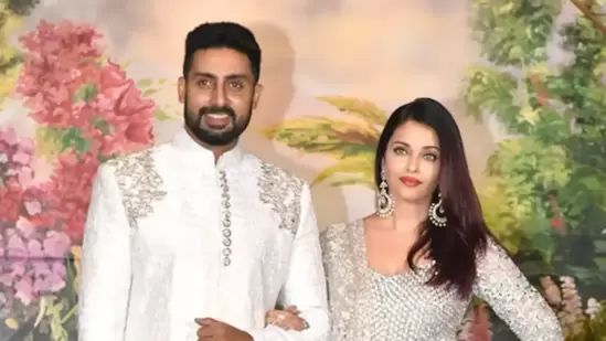 Abhishek Bachchan Admits Feeling Nervous on Red Carpet with Aishwarya Rai

Abhishek Bachchan made a candid confession about his red carpet experiences with wife Aishwarya Rai Bachchan.

The actor revealed that he often feels “terrified” walking alongside her at high profile events, joking that he becomes “like a block of wood” due to nervousness. His honest and humorous take has struck a chord with fans.

Abhishek’s statement highlights the contrast between Aishwarya’s global red carpet confidence and his own more reserved personality, making the moment both relatable and endearing.

Fans have loved this rare glimpse into their dynamic, calling it sweet and real.

#AbhishekBachchan #AishwaryaRai #Bollywood #RedCarpet #TrendingNow #EntertainmentNews