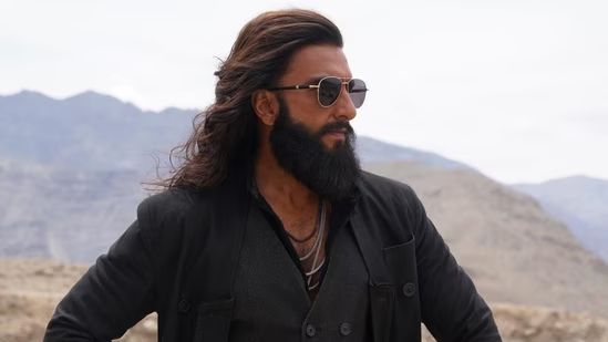 Dhurandhar 2 box office collection day 18: Ranveer Singh film shows no signs of slowing down, crosses ₹1000 crore

Dhurandhar 2 Crosses ₹1000 Crore, Ranveer Singh Film Continues Dream Run

Dhurandhar 2 is creating history at the box office as it continues its unstoppable run even on day 18.

Starring Ranveer Singh, the spy thriller has officially crossed the ₹1000 crore mark at the Indian box office, becoming the first Bollywood film to achieve this massive milestone domestically.

The film has shown no signs of slowing down, maintaining strong collections across weekdays and weekends alike. Its gripping storyline, high-octane action, and strong audience word-of-mouth have played a major role in its record-breaking success.

With this achievement, Dhurandhar 2 has firmly established itself as one of the biggest blockbusters in Indian cinema history.

https://www.hindustantimes.com/entertainment/bollywood/dhurandhar-2-box-office-collection-day-18-ranveer-singh-film-crosses-1000-crore-aditya-dhar-arjun-rampal-rakesh-bedi-101775403500867.html
#Dhurandhar2 #RanveerSingh #BoxOffice #1000Crore #Bollywood #TrendingNow #EntertainmentNews