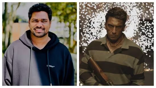 Zakir Khan trolls Bollywood after success of Ranveer Singh’s Dhurandhar: ‘Sabki jali toh hai’

Zakir Khan Takes a Dig at Bollywood Over ‘Dhurandhar’ Success

Zakir Khan grabbed attention with his witty remarks at the Chetak Screen Awards 2026, where he hosted the event and spoke about the massive success of Dhurandhar.

Referring to the film’s blockbuster run starring Ranveer Singh, Zakir humorously said, “Sabki jali toh hai,” hinting that the film’s huge success might have left many in the industry envious.

His playful jab had the audience laughing, while also sparking chatter online, with fans enjoying his signature relatable humor and candid take.

The moment quickly went viral, adding another highlight to the awards night and further cementing Dhurandhar’s impact across Bollywood.

#ZakirKhan #RanveerSingh #Dhurandhar #Bollywood #ScreenAwards2026 #TrendingNow #EntertainmentNews