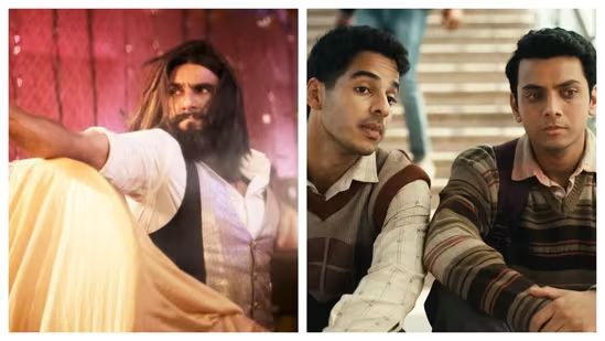 Screen Awards 2026 full list of winners: Aditya Dhar’s Dhurandhar wins big, Ranveer Singh gets Best Actor trophy

Screen Awards 2026 Winners: ‘Dhurandhar’ Dominates, Ranveer Singh Wins Best Actor

The Screen Awards 2026 turned into a grand celebration for Dhurandhar, which emerged as the biggest winner of the night.

Filmmaker Aditya Dhar was awarded Best Director for his work on the film, further cementing its critical acclaim.

Meanwhile, Ranveer Singh took home the Best Actor (Male) trophy for his powerful performance, adding another milestone to his career.

The film’s massive sweep at the awards reflects both its box office success and strong industry appreciation, making it one of the most talked-about projects of the year.

https://www.hindustantimes.com/entertainment/bollywood/screen-awards-2026-full-list-of-winners-aditya-dhar-s-dhurandhar-wins-big-ranveer-singh-wins-best-actor-yami-gautam-101775440063259.html
#ScreenAwards2026 #Dhurandhar #RanveerSingh #AdityaDhar #Bollywood #TrendingNow #EntertainmentNews