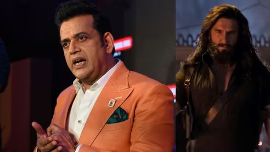 Ravi Kishan on Dhurandhar: Propaganda naam ka naya kabootar pakad liya hai sab logon ne; people should support the film

Ravi Kishan Backs ‘Dhurandhar’, Slams ‘Propaganda’ Tag

Ravi Kishan has come out strongly in support of Dhurandhar, dismissing claims that label the film as propaganda.

Reacting to the ongoing debate, he remarked, “Propaganda naam ka naya kabootar pakad liya hai sab logon ne,” expressing disappointment over how quickly such tags are being used.

The actor and parliamentarian urged audiences to support the film, emphasizing that cinema should be appreciated for its storytelling and effort rather than being judged through preconceived notions.

Directed by Aditya Dhar, Dhurandhar continues to spark conversations while also enjoying strong audience attention.

https://www.hindustantimes.com/htcity/cinema/ravi-kishan-on-aditya-dhars-dhurandhar-with-ranveer-singh-propaganda-naam-ka-naya-kabootar-pakad-liya-hai-logon-ne-101775464913445.html
#RaviKishan #Dhurandhar #AdityaDhar #Bollywood #TrendingNow #EntertainmentNews