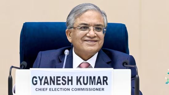 Opposition motions to remove CEC Gyanesh Kumar rejected by Lok Sabha speaker, Rajya Sabha chair

Gyanesh Kumar Removal Motion Rejected by Parliament Presiding Officers

Motions moved by Opposition leaders to initiate proceedings against Gyanesh Kumar have been rejected by both Houses of Parliament.

The Lok Sabha Speaker and the Rajya Sabha Chairman declined to admit the notices seeking his removal.

According to an official communication, the Rajya Sabha Chairman exercised his powers under the Judges (Inquiry) Act to refuse the motion, effectively halting the process at the initial stage.

The development has sparked political reactions, with the Opposition raising concerns, while the decision underscores the procedural safeguards involved in such high-level removal motions.

https://www.hindustantimes.com/india-news/rajya-sabha-rejects-notice-for-removal-of-cec-gyanesh-kumar-101775487504615.html
#GyaneshKumar #Parliament #LokSabha #RajyaSabha #IndianPolitics #BreakingNews #TrendingNow