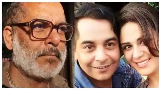 Mona Singh recalls warning excited Gaurav Gera to keep Dhurandhar under wraps: 'Do you remember you’ve signed NDA?'

Mona Singh Reminds Gaurav Gera About NDA for ‘Dhurandhar’

Mona Singh recently shared a lighthearted yet telling moment involving her friend Gaurav Gera and the film Dhurandhar.

Recalling the incident, Mona revealed she had to warn an excited Gaurav to keep details about the film under wraps, reminding him, “Do you remember you’ve signed an NDA?”

Her comment highlights how strictly confidentiality is maintained in big projects, where even small leaks can impact promotions and audience experience.

The anecdote has amused fans, offering a behind-the-scenes glimpse into how the industry handles secrecy around major films like Dhurandhar.

https://www.hindustantimes.com/entertainment/bollywood/mona-singh-recalls-warning-excited-gaurav-gera-to-keep-dhurandhar-under-wraps-nda-101775480546406.html
#MonaSingh #GauravGera #Dhurandhar #Bollywood #TrendingNow #EntertainmentNews