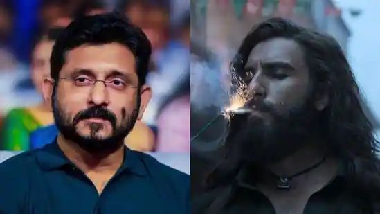 BVS Ravi warns ‘beginning of the end’ for Telugu producers due to Dhurandhar: ‘Aditya Dhar made 8-hr film on ₹260 crore’

BVS Ravi Reacts to ‘Dhurandhar’, Calls It a Game-Changer

BVS Ravi has sparked a strong debate with his comments on Dhurandhar, calling it a potential “beginning of the end” for traditional Telugu film production models.

Praising filmmaker Aditya Dhar and star Ranveer Singh, Ravi highlighted the scale and ambition of the project, claiming that an 8-hour narrative was executed on a ₹260 crore budget.

He suggested that such large-scale storytelling and evolving formats could disrupt existing industry patterns, especially for producers who may struggle to match this level of vision and execution.

Despite the warning, Ravi’s remarks were also filled with admiration, acknowledging Dhurandhar as a bold cinematic experiment that is pushing boundaries.

https://www.hindustantimes.com/entertainment/telugu-cinema/bvs-ravi-warns-beginning-of-the-end-for-telugu-producers-due-to-dhurandhar-aditya-dhar-ranveer-singh-260-crore-101775482339876.html
#BVSRavi #Dhurandhar #AdityaDhar #RanveerSingh #Tollywood #Bollywood #TrendingNow #EntertainmentNews