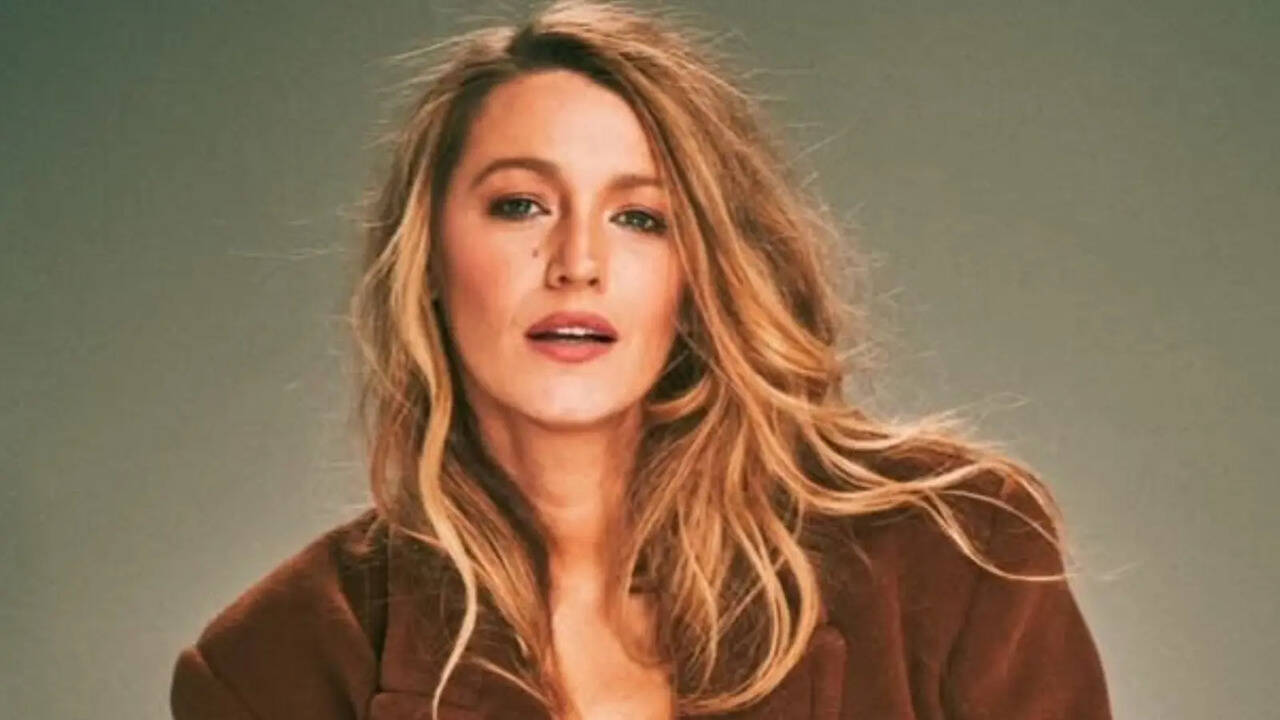 Blake Lively CONDEMNS Lawsuit Against Justin Baldoni Being Packaged As ‘Celebrity Drama’: It's Abuse

Blake Lively Slams ‘Celebrity Drama’ Label in Case Against Justin Baldoni

Blake Lively has strongly reacted amid her ongoing legal battle with Justin Baldoni, criticizing how the case is being portrayed in public discourse.

After reports that 10 out of 13 claims were dismissed in court, Blake stated that reducing the matter to “celebrity drama” is deeply misleading, calling it “abuse” and emphasizing the seriousness of the issue.

She asserted that she will continue to fight, making it clear that the case goes beyond headlines and involves important concerns about accountability and justice.

The statement has sparked widespread discussion, with many supporting her stance against trivializing sensitive legal matters.

https://www.timesnownews.com/entertainment-news/hollywood/blake-lively-condemns-lawsuit-against-justin-baldoni-being-packaged-as-celebrity-drama-its-abuse-article-154013323
#BlakeLively #JustinBaldoni #LegalBattle #Hollywood #BreakingNews #TrendingNow