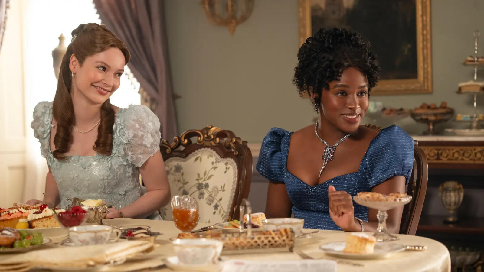 7 Popular Netflix Series That Have Already Started Filming For Next Season
7 Popular Netflix Series Already Filming Their Next Season 🎬
Can’t wait for your next binge-watch? Good news—some of your favorite shows are already in production and getting ready for their next big chapter!
1. Stranger Things
The final season is currently filming, promising an epic and emotional conclusion to Hawkins’ story.
2. Wednesday
Jenna Ortega returns as Wednesday Addams, with darker mysteries and more supernatural twists in store.
3. Bridgerton
The beloved regency drama continues filming, bringing more romance, scandal, and high society drama.
4. The Witcher
With a new phase unfolding, the fantasy epic is gearing up for more monster-hunting and political intrigue.
5. Emily in Paris
Emily’s adventures in love, fashion, and career are set to continue with another stylish season.
6. The Night Agent
After a gripping previous season, filming is underway for more high-stakes political action.
7. Avatar: The Last Airbender
The live-action adaptation is expanding its world, with the next season already in development.
Get ready—your watchlist is about to get even bigger 📺🔥
https://www.timesnownews.com/entertainment-news/web-series/7-popular-netflix-series-that-have-already-started-filming-for-next-season-photo-gallery-154012373
#Netflix #WebSeries #BingeWatch #UpcomingShows #StreamingNow #TrendingNow