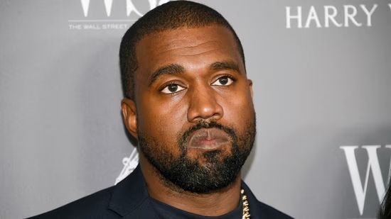 Kanye West barred from entering UK over his past antisemitic remarks; Wireless festival cancelled

Kanye West Barred from UK, Festival Plans Hit

Kanye West, now known as Ye, has reportedly been barred from entering the United Kingdom over his past antisemitic remarks.

The decision has directly impacted his scheduled appearance at the Wireless Festival, where he was set to headline. Following the development, the event has faced disruption and cancellation concerns.

Authorities are said to have taken the step citing the seriousness of his previous statements, which had already drawn widespread criticism globally.

The move has sparked fresh debate online, with reactions divided between free speech concerns and accountability for public figures.

https://www.hindustantimes.com/entertainment/music/kanye-west-barred-from-entering-uk-over-his-past-antisemitic-remarks-wireless-festival-cancelled-101775575581029.html
#KanyeWest #Ye #WirelessFestival #UKNews #MusicNews #TrendingNow