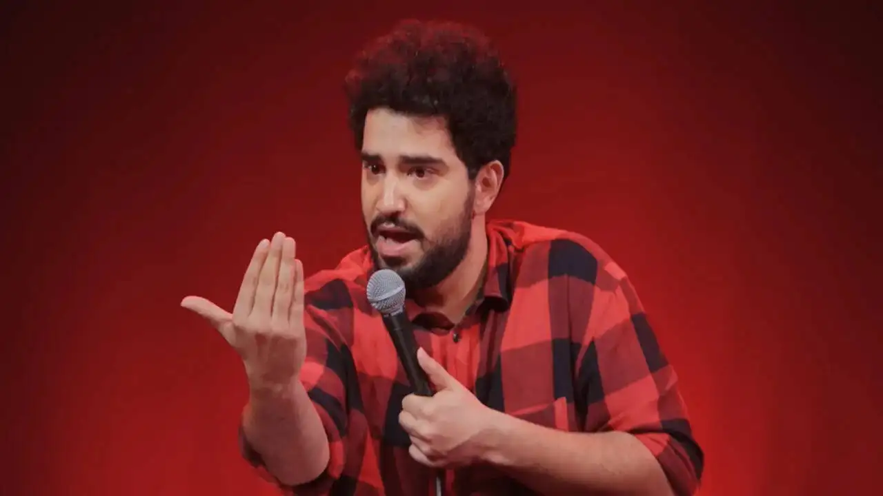 Samay Raina Gets Emotional Discussing the IGL Controversy, Suggests India’s Got Latent Season 2 Is on the Horizon

Samay Raina Gets Emotional Over IGL Row, Hints at Season 2

Samay Raina turned emotional while addressing the controversy surrounding India’s Got Latent during his recent show Still Alive.

Speaking candidly, he opened up about the impact of the situation and also referenced Ranveer Allahbadia’s controversial query, calling it a significant moment in the entire episode.

Despite the turbulence, Samay hinted at a possible comeback, suggesting that Season 2 of India’s Got Latent could be on the horizon.

His emotional yet hopeful message has resonated with fans, who are now eagerly waiting to see what’s next.

#SamayRaina #IndiasGotLatent #StillAlive #RanveerAllahbadia #Comedy #TrendingNow