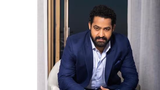 Jr NTR and Prashanth Neel’s film facing delay, shoot cancellations due to look issue? Makers set the record straight

Jr NTR–Prashanth Neel Film Not Delayed, Makers Clarify Rumours

Rumours about delays and shoot cancellations for the upcoming film starring Jr NTR and directed by Prashanth Neel have been officially addressed.

Production house Mythri Movie Makers took to social media to set the record straight, dismissing speculation that the project—tentatively titled NTR Neel—was facing issues due to the actor’s look.

The makers clarified that there are no such delays or cancellations, putting an end to the circulating reports and assuring fans that the film is progressing as planned.

The clarification has brought relief to fans eagerly waiting for this big collaboration, which remains one of the most anticipated projects in Telugu cinema.

https://www.hindustantimes.com/entertainment/telugu-cinema/jr-ntr-prashanth-neel-film-ntr-neel-facing-delay-shoot-cancellations-due-to-look-issue-makers-set-the-record-straight-101775627110269.html
#JrNTR #PrashanthNeel #NTRNeel #MythriMovieMakers #Tollywood #TrendingNow #EntertainmentNews