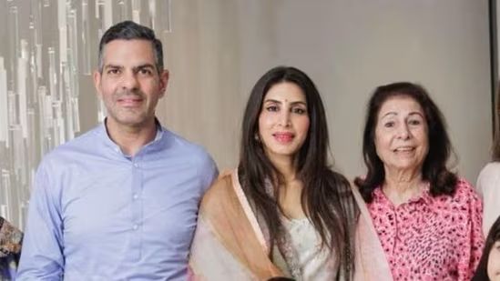 Sunjay Kapur's mother Rani Kapur says her husband made RK family trust for her amid dispute: 'It's very hurtful for me'

Rani Kapur Speaks Out Amid Will Dispute, Calls Situation ‘Very Hurtful’

Rani Kapur has opened up about the ongoing legal dispute surrounding the will of her late son, Sunjay Kapur, who passed away last year.

In her statement, Rani Kapur revealed that her husband had created a family trust for her benefit, expressing disappointment over the current situation. She described the dispute as “very hurtful”, highlighting the emotional toll it has taken.

The matter is reportedly linked to disagreements over the distribution and management of assets, which has now become a subject of legal scrutiny.

Her remarks have brought fresh attention to the case, as the family continues to navigate the sensitive issue.

#RaniKapur #SunjayKapur #LegalDispute #FamilyMatter #TrendingNow