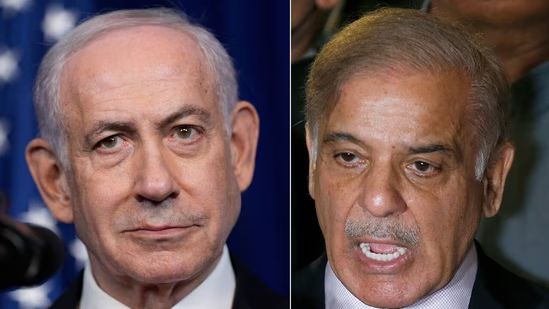 Israel envoy slams Pakistan’s credibility in Iran ceasefire, says US has ‘own reasons’ for engaging

Israel Envoy Slams Pakistan Credibility in US Iran Ceasefire Deal

Israel’s Ambassador to India, Reuven Azar, has publicly questioned Pakistan’s role as a mediator in the ongoing US-Iran ceasefire negotiations. In a sharp critique, Azar stated that Israel does not view Islamabad as a "credible player," suggesting that the United States likely has its own strategic reasons for engaging Pakistan in this diplomatic process.

The Ambassador emphasized that while military operations have temporarily eased, Israel remains focused on neutralizing threats like Iran’s nuclear and ballistic missile programs. He asserted that Israel's military actions have already significantly weakened the regime, fulfilling the goal of providing the Iranian people an opportunity to shape their own future without internal oppression.

#IranCeasefire #IsraelNews #PakistanMediation #USIranWar #ReuvenAzar #GlobalDiplomacy #MiddleEastUpdate #WorldPolitics #HindustanTimes #FondPeace