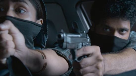 Dacoit box office prediction: Adivi Sesh film feels Dhurandhar 2 heat; to open at ₹4 crore, less than Anaganaga Oka Raju