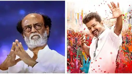 Superstar Rajinikanth Condemns Jana Nayagan Leak and Calls for Stringent Action

Superstar Rajinikanth has expressed deep "shock and pain" over the illegal online leak of Thalapathy Vijay’s highly anticipated final film, Jana Nayagan. In a powerful statement shared on his X (formerly Twitter) account today, April 10, 2026, the veteran actor described the leak as a "crime" and urged both the film associations and the government to identify the culprits and impose severe punishments to ensure such incidents do not happen again.

The leak involves High Definition (HD) footage, including Vijay’s grand introduction scene and the film’s title card, which began circulating after being recorded during a reported test screening. This breach comes at a critical time for the project, which has already been mired in a three-month delay due to a legal battle over CBFC certification, causing an estimated potential loss of over ₹100 crore for KVN Productions.

#Rajinikanth #JanaNayagan #ThalapathyVijay #StopPiracy #SaveCinema #TamilCinema #HVinoth #KVNProductions #JanaNayaganLeak #FondPeace