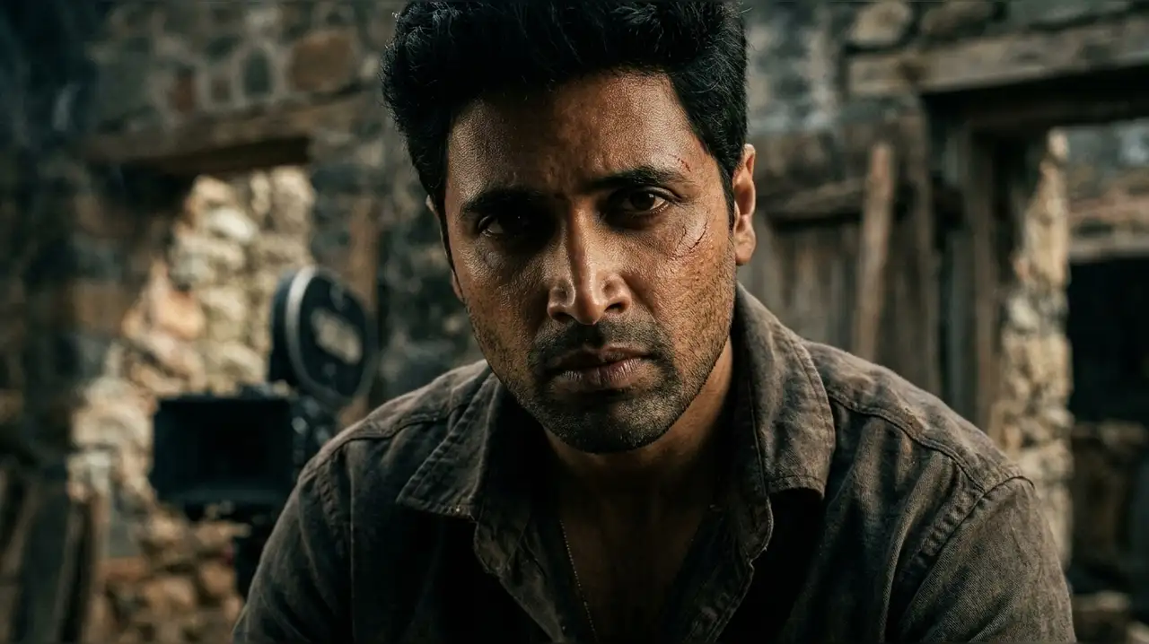 Dacoit Box Office Day 2 (Preliminary Insights): Adivi Sesh Achieves The 7th Highest Earnings For A Telugu Film In 2026!

 box office day 2 Adivi Sesh film records strong early trend in 2026

Dacoit, starring Adivi Sesh, has shown a steady performance at the box office on its second day.

As per early estimates, the film has managed to secure the 7th highest earnings for a Telugu film in 2026 so far, indicating a decent upward trend after its opening.

The film is benefiting from positive word of mouth and audience curiosity, despite facing competition from bigger releases in theatres.

Trade analysts suggest that the weekend numbers will be crucial in determining whether Dacoit can sustain its momentum and improve its overall box office standing.

#Dacoit #AdiviSesh #BoxOffice #Tollywood #TeluguCinema #TrendingNow #Sacnilk #Koimoi #FondPeace