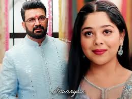 Big drama unfolds in today’s *#TumSeTumTak* as Aryavardhan risks everything to save Neel after Jalandhar’s dangerous trap. Meanwhile, Anu gets shocked after learning a hidden truth connected to Arya’s past. 👀🔥