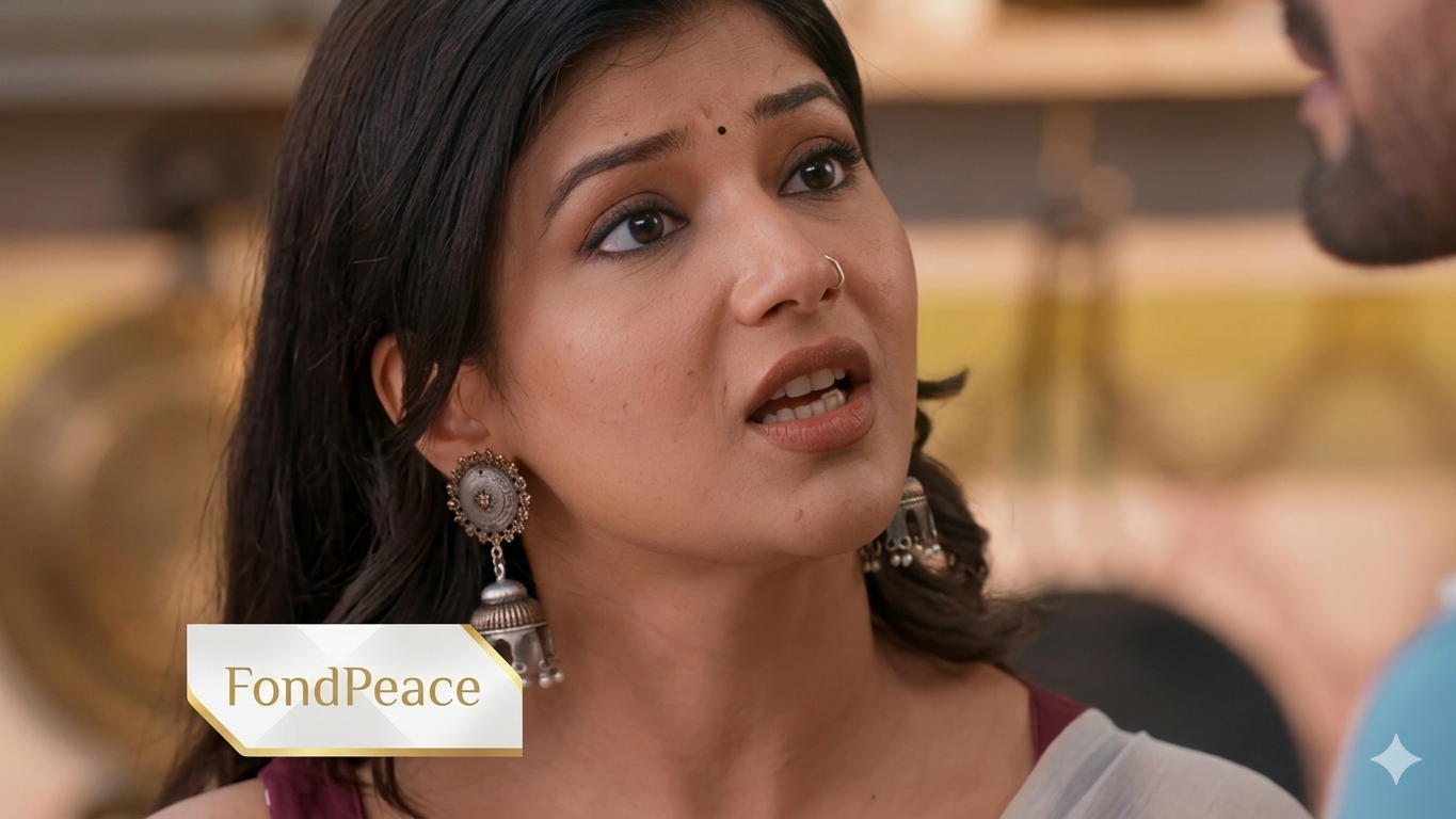 Yeh Rishta Kya Kehlata Hai 10th May 2026 Full Episode Update: Will Myra’s emotional request finally bring Arman and Abhira closer? As emotions run high, one unexpected moment could change everything between them. 👀💔✨

Read more 👇 via @FondPeaceUpdate

#YehRishtaKyaKehlataHai #YRKKH #Arman #Abhira #Myra #StarPlus #TVSerial #Entertainment

