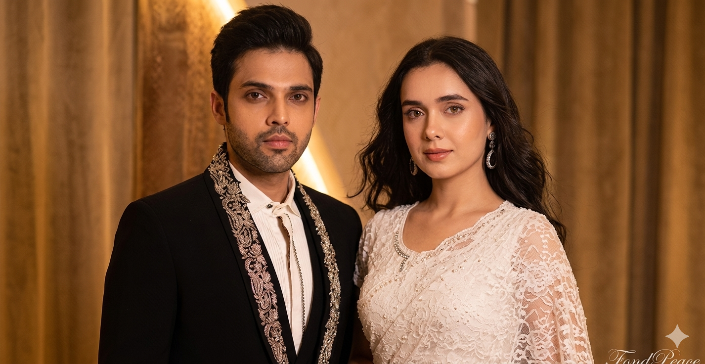 Seher Hone Ko Hai Latest Update: Pari’s sudden disappearance leaves the entire family shocked, while Kabir races against time to uncover the truth. A mysterious letter found inside the house hints at a major betrayal ahead. 👀🔥

Read more 👇 via @tellyexpress @FondPeaceUpdate

#SeherHoneKoHai #Pari #Kabir #TVSerial #Entertainment #Trending
