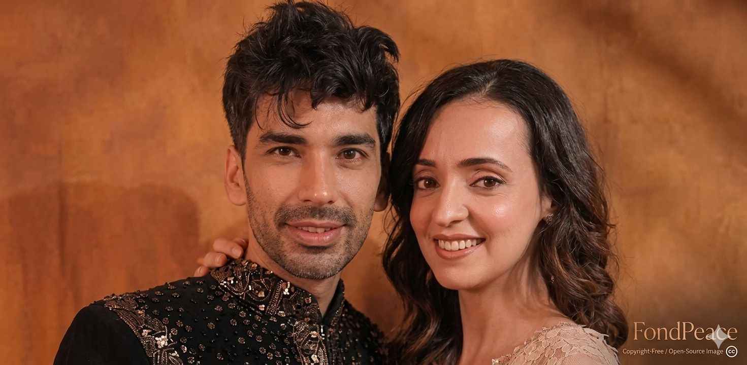 Sanaya Irani and Mohit Sehgal are reportedly set to reunite on-screen after 9 years for a new vertical drama titled *Qubool Hai*. 👀🔥✨

The project is said to bring back their iconic chemistry in a fresh format, with a modern storytelling style designed for digital-first viewing. Fans are already excited to see the duo together again after a long gap. 💖

Read more 👇 via @FondPeaceUpdate

#SanayaIrani #MohitSehgal #QuboolHai #VerticalDrama #TVNews #Entertainment #Trending
