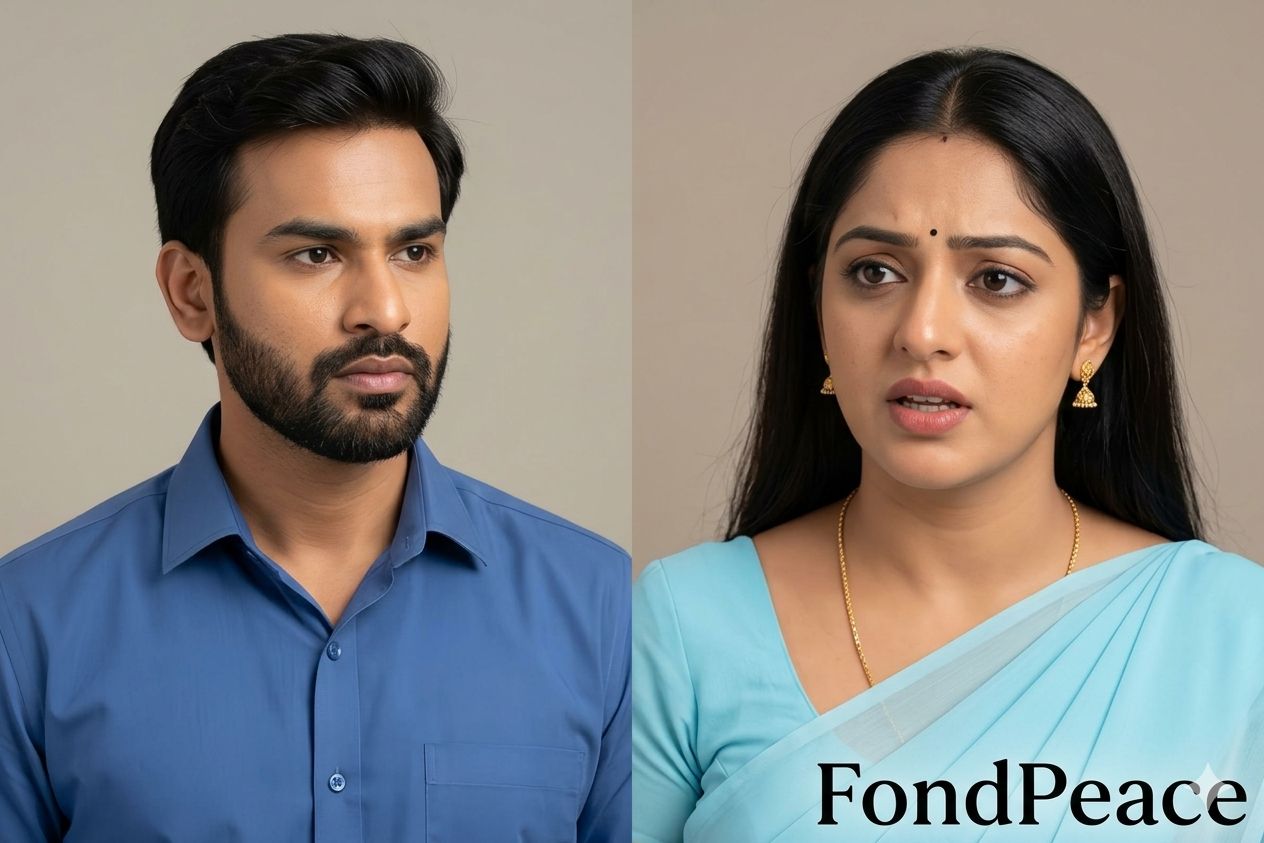 Mangal Lakshmi 11th May 2026 Written Update: Did Sowmya try to kill Mangal? 👀🔥

Huge shock unfolds as Mangal narrowly escapes a dangerous incident, leaving the family suspicious of Sowmya’s intentions. Meanwhile, Lakshmi begins connecting hidden clues that could expose the real mastermind behind the attack. ⚡💔

The latest promo hints at a major confrontation where Sowmya may finally lose control as secrets start coming out in front of everyone.

Read more 👇 via @FondPeaceUpdate

#MangalLakshmi #Mangal #Lakshmi #Sowmya #ColorsTV #TVSerial #Entertainment #Trending

