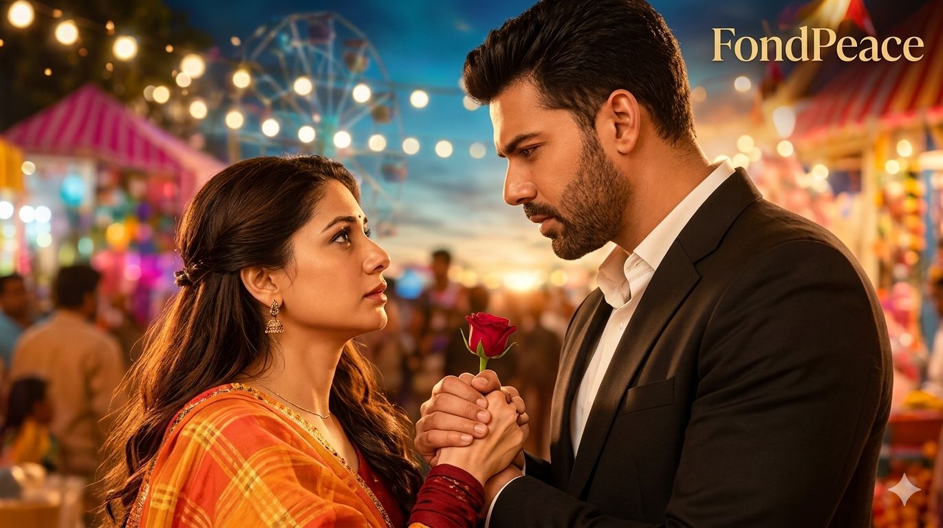 Advocate Anjali Awasthi Latest Update: Major twist unfolds as Ramesh Bhai Patel raises fresh doubts about Aman’s truth, leaving Anjali confused and shaken in court proceedings. 👀⚖️🔥

Meanwhile, Dharamraj continues his political pressure tactics, trying to weaken Anjali’s case, while Yuvraj’s past crimes begin resurfacing through new evidence. 💔

The latest storyline indicates a powerful confrontation building between Anjali and her enemies as the case takes a shocking new direction. ⚡

Read more 👇 via @FondPeaceUpdate

#AdvocateAnjaliAwasthi #AnjaliAwasthi #Aman #Yuvraj #Dharamraj #StarPlus #TVSerial #Entertainment #Trending

