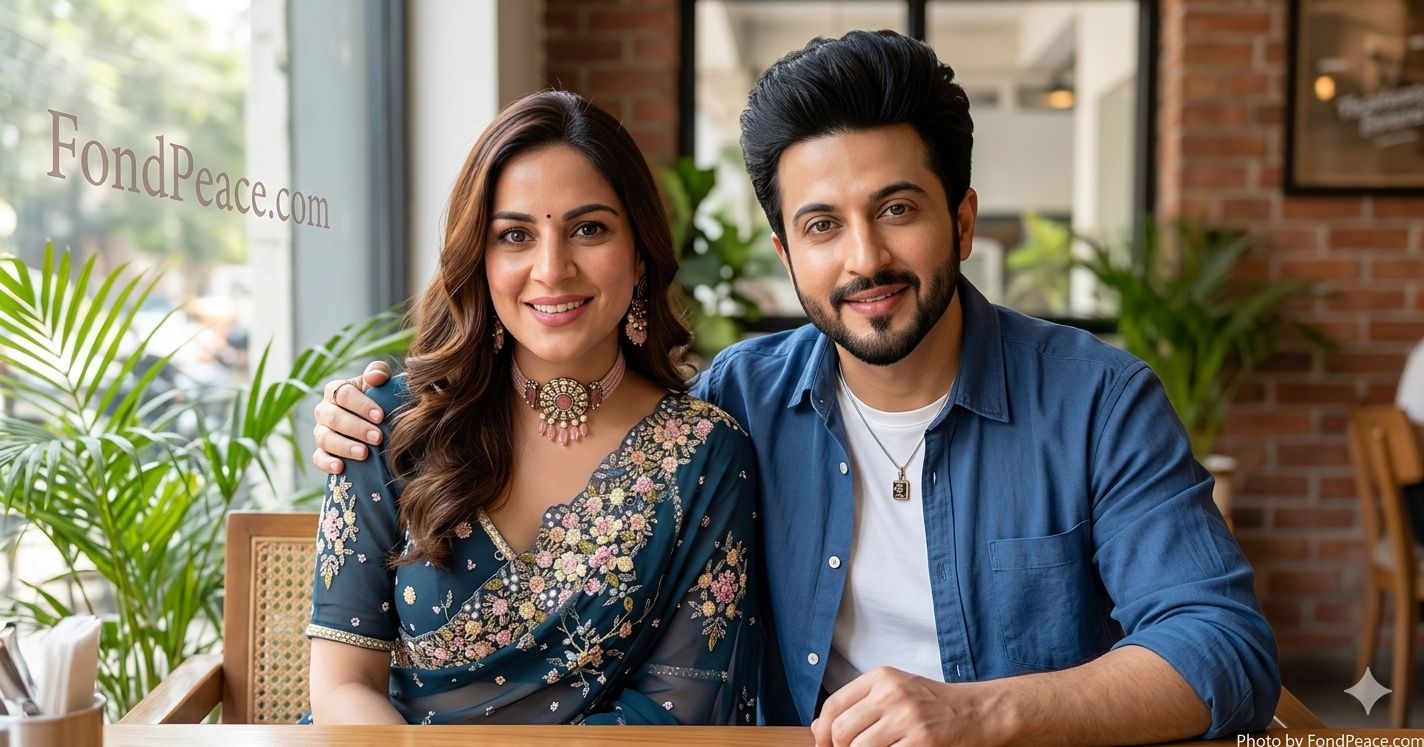 Dheeraj Dhoopar and Shraddha Arya are reportedly in talks to reunite once again for Zee TV’s upcoming fiction show by LSD Productions, and the buzz is already creating massive excitement among fans of Kundali Bhagya. 👀🔥✨

According to the latest reports, the makers are planning to bring back the iconic on-screen chemistry of Karan and Preeta in a completely fresh storyline, though discussions are still ongoing and nothing has been officially finalized yet. ⚡💔

Fans across social media are already reacting strongly to the possibility of the reunion, with many calling it one of the most awaited TV comebacks after the duo’s massive success together in *Kundali Bhagya*. 👀📺

Industry reports also suggest that Zee TV and LSD Productions are focusing heavily on nostalgic fan-favourite pairings lately, which is further increasing curiosity around this potential new project. 🔥

Read more 👇 via @FondPeaceUpdate

#DheerajDhoopar #ShraddhaArya #KundaliBhagya #Preeran #ZeeTV #LSDProductions #TVNews #Entertainment #Trending
