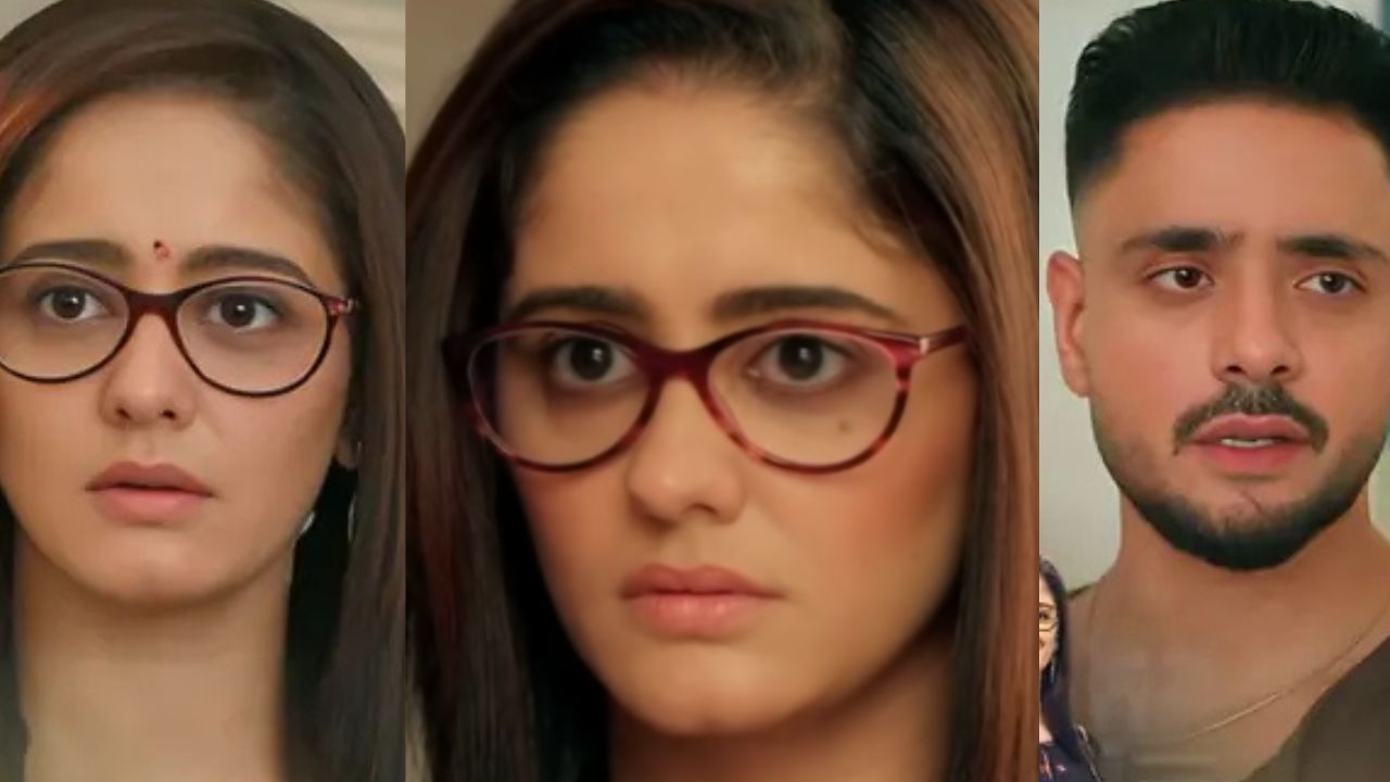High-voltage emotions ahead in Mannat 💔🔥

Mannat is determined to convince Dhairya, but his growing anger and emotional pain are making things more complicated 👀

Meanwhile, Vikrant’s condition leaves everyone shocked as tensions rise between relationships, trust, and hidden truths. The upcoming drama promises intense confrontations and emotional breakdowns 📺⚡

Will Dhairya finally listen to Mannat or will misunderstandings destroy everything forever? ❤️‍🩹

#Mannat #AyeshaSingh #AdnanKhan #Dhairya #Vikrant #ITV #TellyExpress
