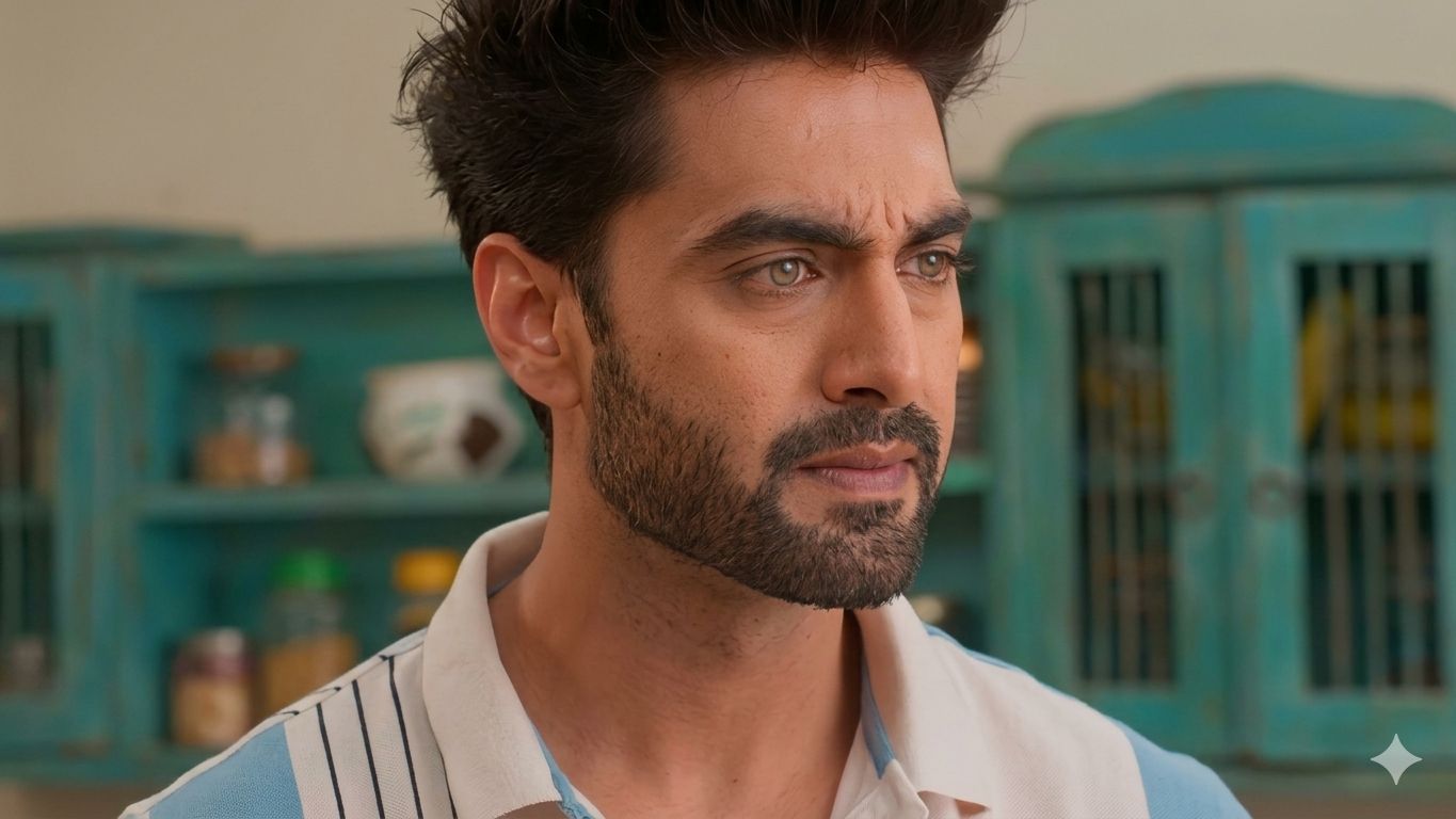 Emotional drama intensifies in Yeh Rishta Kya Kehlata Hai 💔🔥

Myra’s big plan to bring Armaan and Abhira closer finally starts affecting everyone around them 👀

Meanwhile, Tanya questions her relationship with Krish after constant emotional pressure, but Abhira stands strongly beside her during the difficult moment ❤️‍🩹

On the other side, Armaan chooses trust over misunderstandings, leaving Abhira emotional as old feelings slowly begin resurfacing once again 📺✨

Fans are now eagerly waiting to see whether Myra’s emotional plan will finally reunite AbhiMaan forever 💫

#YehRishtaKyaKehlataHai #YRKKH #AbhiMaan #SamridhiiShukla #RohitPurohit #Myra #Abhira #Armaan
