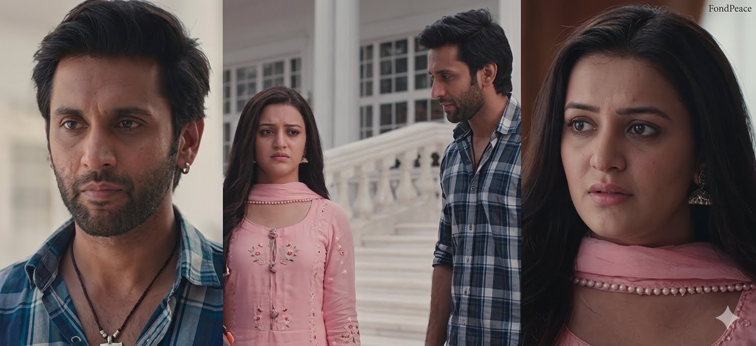 #DilonKiRamLeela is already creating strong buzz after Zee TV officially announced Mishkat Varma and Aastha Sharma as the lead pair for the upcoming romantic drama inspired by the Telugu hit *Ammayi Garu*. 👀🔥✨

The fresh pairing of Mishkat and Aastha has quickly grabbed viewers’ attention, while reports suggest the show will focus on emotional family conflicts, class differences, and an intense love story packed with drama and unexpected twists. ⚡💔

Industry reports also reveal that the first promo has already been shot, and fans are now eagerly waiting to see the chemistry between the two leads on-screen. Veteran actors Mansi Salvi and Eijaz Khan are also expected to play major roles in the series. 📺✨

Online reactions today show mixed excitement and curiosity, with many TV viewers calling it one of Zee TV’s most anticipated upcoming launches of 2026. 👀

Read more 👇 via @tellyexpress @FondPeaceUpdate

#MishkatVarma #AasthaSharma #DilonKiRamLeela #ZeeTV #TVNews #Entertainment #Trending
