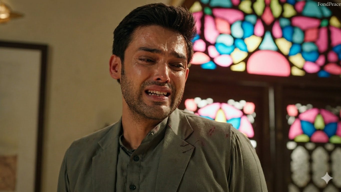 Kya Mahid finally Wasim ko expose kar paayega? 👀🔥💔

Latest written update (26th May 2026) shows high-voltage drama as Mahid finally reaches closer to the truth behind Gazala’s death and Wasim’s dangerous trap. ⚡

Episode updates confirm that Seher is still trapped in Wasim’s control while secretly trying to survive and protect Mahid at the same time. Wasim continues manipulating her emotionally and even forces her into a deadly plan against Mahid. 👀💔

Meanwhile, Mahid is shown preparing carefully for confrontation while gathering evidence against Wasim. He hides a recording device and moves forward with a clear intention — not revenge, but truth and justice for Gazala. 🔥📂

Seher later realizes Mahid has arrived nearby and silently starts helping him through coded signals while Wasim watches closely with suspicion. ⚡👀

The biggest twist comes when Mahid confirms that Gazala did NOT die by suicide — and Wasim is directly linked to her murder. 💔🔥

Soon after, Mahid and Wasim finally come face-to-face in a violent confrontation where years of anger explode, and Mahid demands answers about his mother’s death and Wasim’s betrayal. ⚡😱

However, the truth is still not fully exposed as the clash ends before final closure, leaving Seher still in danger and Mahid closer than ever to breaking Wasim completely. 👀🔥

Will Mahid be able to save Seher before Wasim strikes again? 💔⚡

Read more 👇 via @FondPeaceUpdate

#SeherHoneKoHai #Mahid #Seher #Wasim #Gazala #TVSerial #Entertainment #Trending
