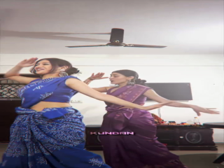 Wow dance #viralvideo