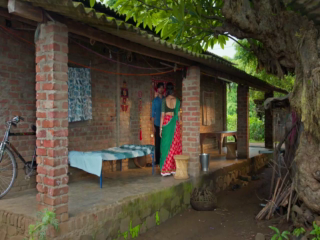 Vasudha S01E299 Grandmother Finds a Match for Her