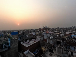 Tum Se Tum Tak Today Video, 11th October 2025 Written Update: Arya and Anu’s heartfelt chemistry shines as love meets danger! Arya breaks Anu’s fast with pizza, while Jalandhar’s sinister plan puts his life at risk. A gripping episode blending romance, tension, and emotion — from playful moments to a shocking twist that leaves viewers eager for what’s next. Don’t miss this emotional rollercoaster in today’s Tum Se Tum Tak episode.