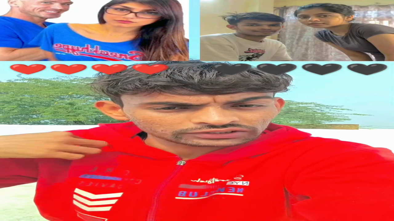 sofik sonali 2nd video, desihub, sofik sex video, xhamster, 19-minute viral video controversy: Deepfake, AI claims fuel speculation surrounding explicit clip, Scam Alert: Clicking on 19-Minute Viral MMS Video Link Could Drain Your Bank Account, Instagram Viral Girl Boy Video 19 Minutes: Girl Seen Crying, Pleading Everyone to Delete the Clip?
