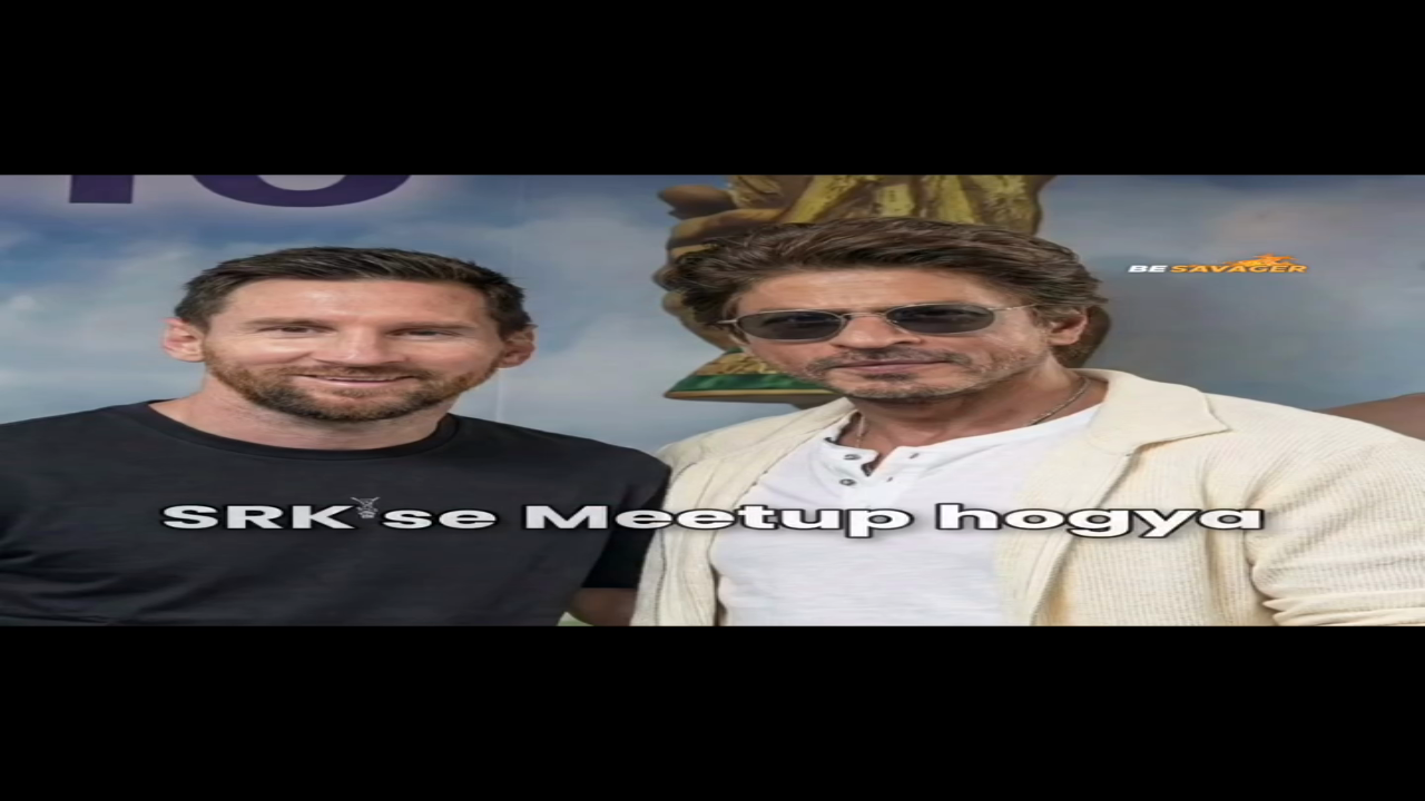 Messi's India Tour Turns Chaotic video: Fans Throw Bottles & Chairs in Kolkata | Organizer Arrested! The 12-Minute Messi Meet-Up That Exploded! Disorganization Sparks Fan Rage in Kolkata Stadium 'We Were Cheated!' - Complete Details of Chaos at Messi Event | Mamata Banerjee Apologizes & Orders Probe GOAT Tour India 2025: VIP Overload & Fan Frustration | The Full Story Behind the Kolkata Brawl Why Did Messi's Kolkata Event Go Horribly Wrong? The Unfiltered Truth About the Stadium Vandalism