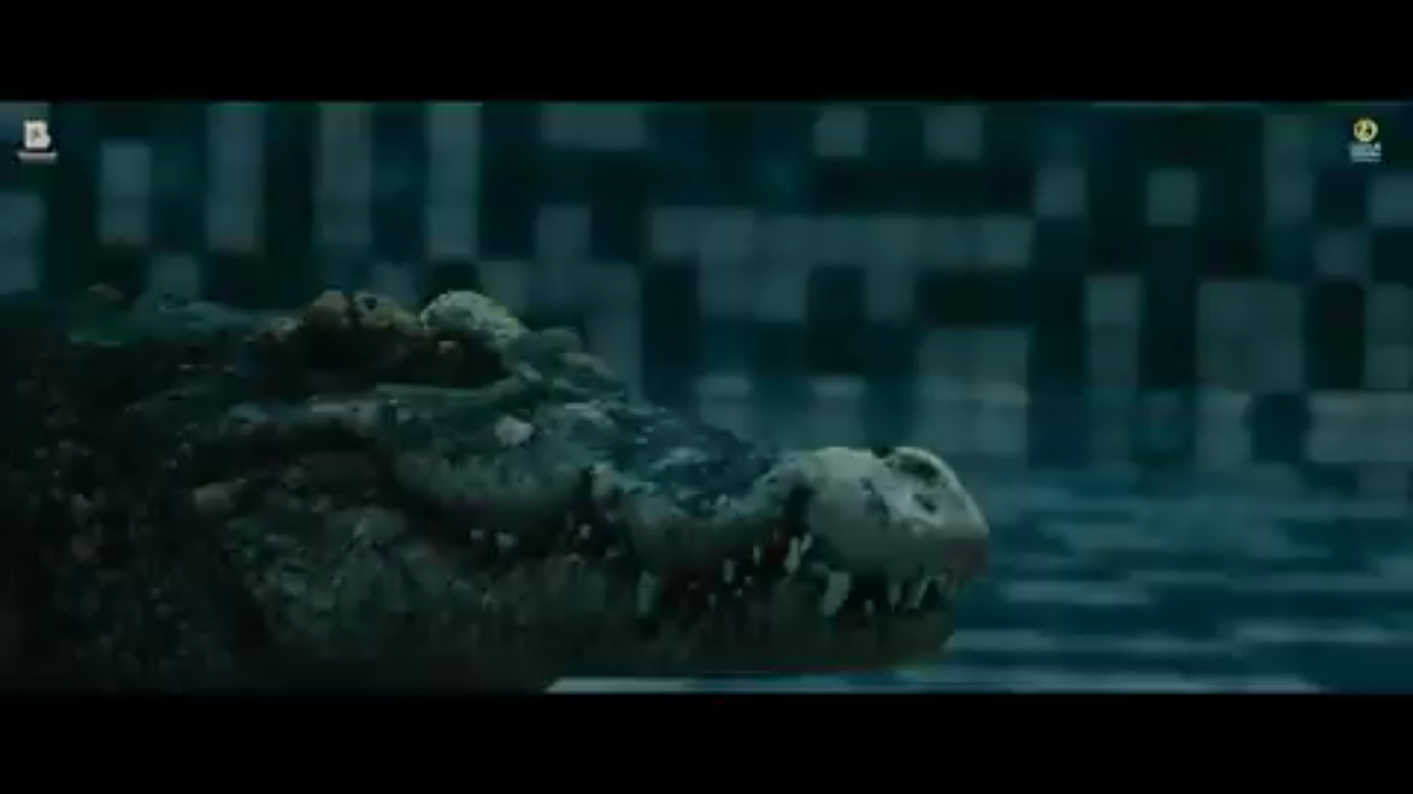 'TERE ISHK MEIN' MAKERS' NEXT  – 'TU YAA MAIN' TRAILER OUT NOW – VALENTINE'S DAY 2026 RELEASE... Romance, thrill and a fight for survival... The trailer of the edge-of-the-seat survival thriller #TuYaaMain, starring #ShanayaKapoor and #AdarshGourav, has been unveiled.

⭐️ #TuYaaMainTrailer 🔗: https://bit.ly/TuYaaMainOfficialTrailer

Directed by #BejoyNambiar, the film is produced by #AanandLRai, #HimanshuSharma, #VinodBhanushali, and #KamleshBhanushali.

The film arrives in cinemas on 13 Feb 2026 [#ValentineDay].

#ColourYellow | #BhanushaliStudiosLtd