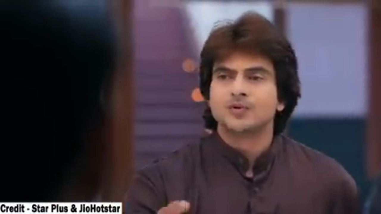 Anupama Today Episode New Promo 4 February 2026 #anupama #todayepisode #writtenupdate #promo