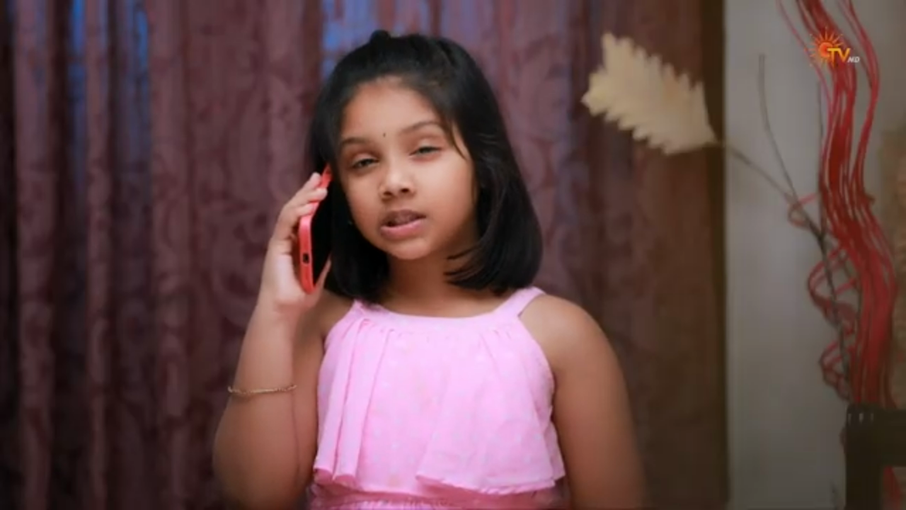 Malli Today Full Episode 27th February 2026 | Malli New PROMO | Tamil Serials | Sun TV | JioHotStar