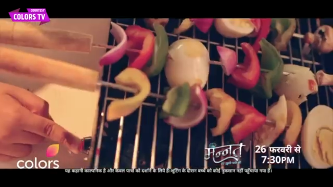 Mannat Today Full Episode 27th February 2026 | Mannat New PROMO | Colors TV Serials | Telly Reporter | JioHotStar