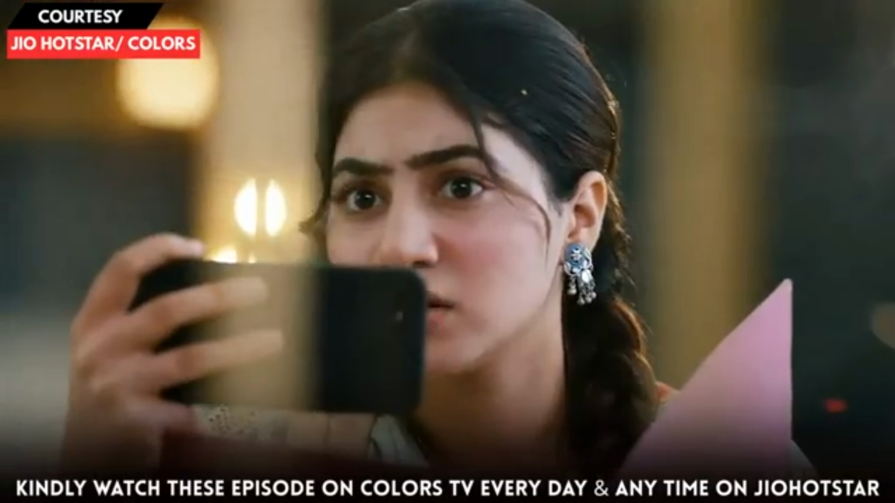 Tu Juliet Jatt Di Today Full Episode 2nd March 2026 Video | Tu Juliet Jatt Di New PROMO | Colors TV Serials | Bollywood pe Charcha | JioHotStar