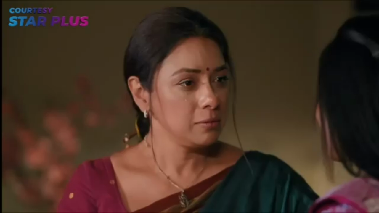 Anupama Today Full Episode 2nd March 2026 Video | Anupama New PROMO | Colors TV Serials | Bollywood pe Charcha | JioHotStar