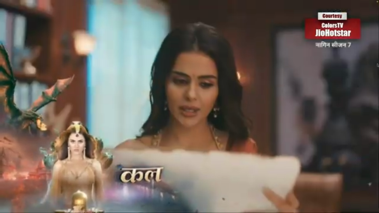 Naagin 7 Today Full Episode 2nd March 2026 Video | Naagin 7 New PROMO | Colors TV Serials | Bollywood pe Charcha | JioHotStar