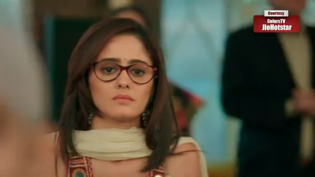 Mannat NEW Full Episode Video 3rd March 2026 Mannat gets worried that Vikrant and Dua's favourite dish is same 