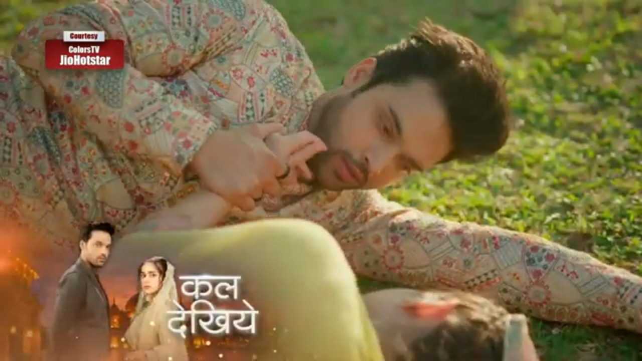Seher Hone Ko Hai NEW Full Episode Video 3rd March 2026 Seher burns her book Born for Fire and cries