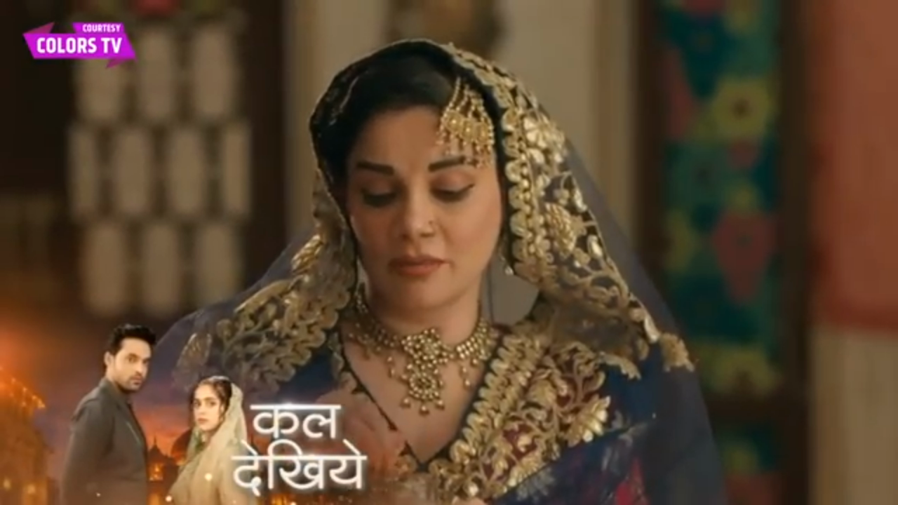 Seher Hone Ko Hai Today Full Episode 10th March 2026 | Seher Hone Ko Hai New PROMO | Written Update | Colors TV Serials | Telly Reporter | JioHotStar