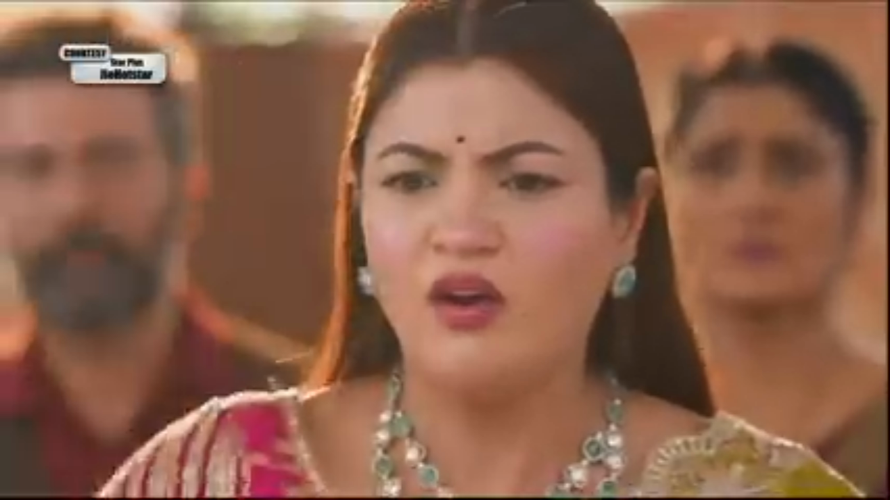 Yeh Rishta Kya Kehlata Hai Today Full Episode 11th March 2026 | Yeh Rishta Kya Kehlata Hai New PROMO | Colors TV Serials | Telly Reporter | JioHotStar