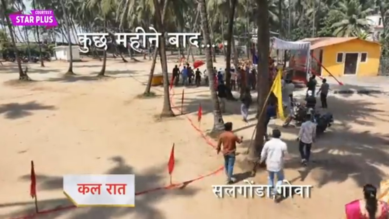 Anupama Today Full Episode 11th March 2026 | Anupama New PROMO | Written Update | Colors TV Serials | Telly Reporter | JioHotStar