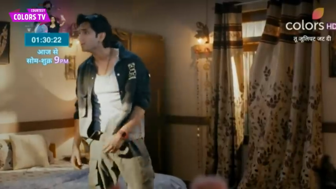 Tu Juliet Jatt Di Today Full Episode 11th March 2026 | Tu Juliet Jatt Di New PROMO | Written Update | Colors TV Serials | Telly Reporter | JioHotStar